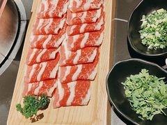 -打酱友•斑鱼海鲜粥火锅(吴桥店)