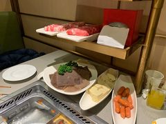 -海底捞火锅(关山保利店)