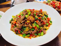 -八碗湘长沙市井菜(坡子街店)