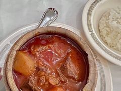 精品罐焖牛肉-莫斯科餐厅