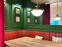 -弗兰克牛排西餐厅 Galla R By Ribone(上海首店)