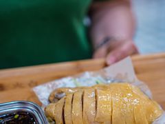 -阿金大白·上海菜馆(新天地店)