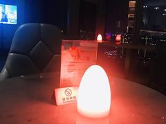 -三迪希尔顿酒店·星空酒廊