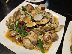 -京朋串屋·烧烤(望京西路总店)