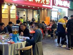十三香龙虾-盱眙虾神於氏龙虾(夫子庙红街店)