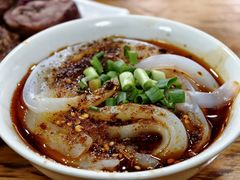 -洞子口张老二凉粉(文殊院店)