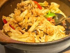 -汤城小厨•粤菜•靓汤(金宝街店)