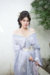 -一揽芳华汉服旗袍体验馆(拙政园店)