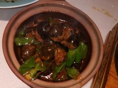 -方荣糊涂菜馆(湖北路店)