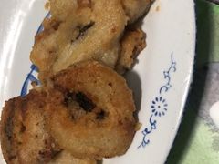 金香靓煎粽-华哥新鲜猪精品美食