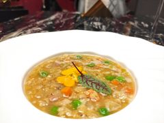 -La Saison乐颂·法餐厅