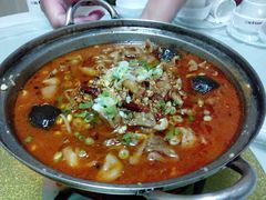 -老菜馆(滨江大道东段店)