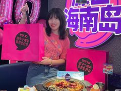 -匠子烤鱼(上邦百汇城店)