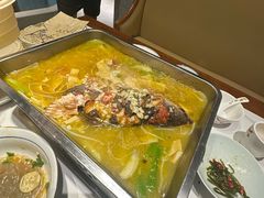 -寿州大饭店·餐厅