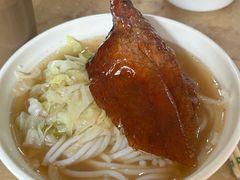 -杞兴东莞烧鹅
