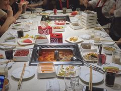 -海底捞火锅(金花路店)