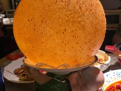 -吴越荣记苏州菜·松鼠桂鱼 100% 活鱼现做(月光码头店)