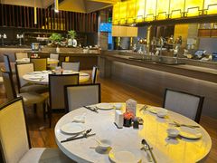 -拾溪餐厅(杭州千禧度假酒店)