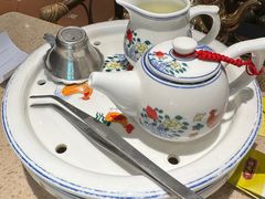 -点都德(聚福楼店)