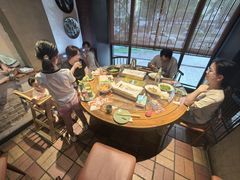 -小杨烤肉(朱雀店)