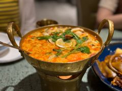 -Home Thai·泰谣(王府井apm店)