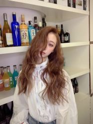 点击看大图 -MODEL'S HAIR