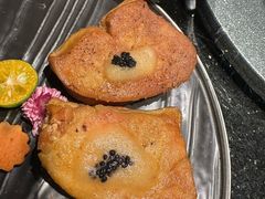 -上井精致料理(中兴商业大厦店)