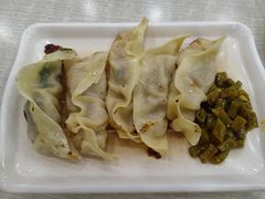 -大董锅贴(崇安寺店)