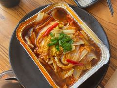 -千寻烧肉(政务区店)