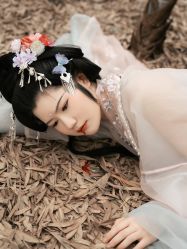 -八角古风摄影