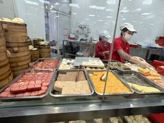 -常州糕团店(北大街新世纪商城店)