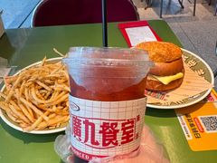 -广九餐室(陈家祠扬韬广场店)