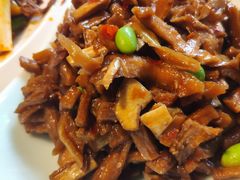 -小城粥道·海胆鲜虾粥(解放广场店)