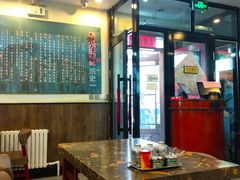 大堂-张包铺(道外店)