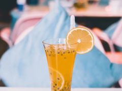 -香香海南菜餐厅
