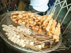-马记大锅煮(总店)
