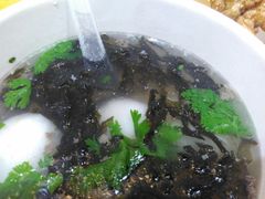 -林氏沙茶面·闽南必尝小吃(福建路店)