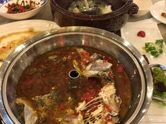 -橘子洲头湘菜馆
