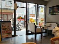 -德克士(前门店)