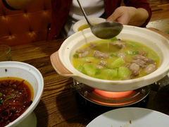 -青年公社烤鸭(青年路店)