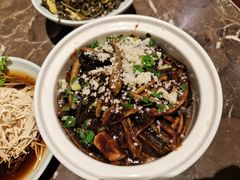 -冶春茶社(星汉大厦店)