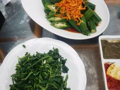-春满园生态餐厅(南宫路店)
