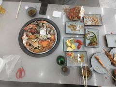 -仙螺岛海鲜自助餐厅(总店)
