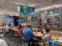 -喜家德虾仁水饺(青岛永旺东部店)