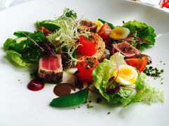 -上海和平饭店-华懋阁 The Cathay Room