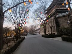 -大明幻境第一城