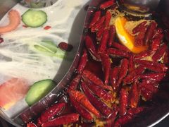 -大斌家串串火锅(万国城店)