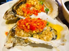 -木屋烧烤(西南角店)