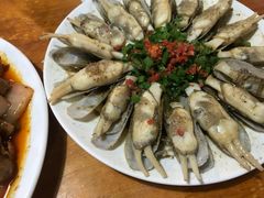 -温州一家人美食(西木头市店)