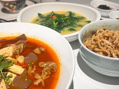 -羲和雅苑•北京烤鸭(国贸商城店)